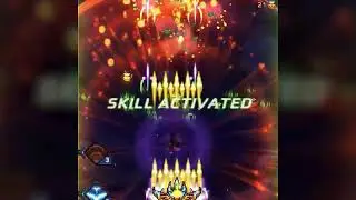 Falcon Squad &ndash; Những Pha Đ&aacute;nh Boss Đỉnh Cao