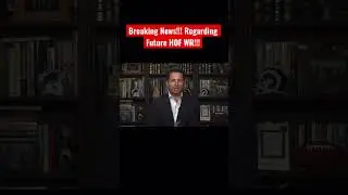 Breaking News!!! Regarding Future HOF WR.!!!