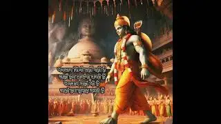 Jai shree Ram।#jaishreeram #learness #jaishriram #ram