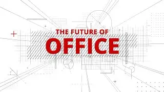 DBS Insights for Business Leaders - The Future of Office