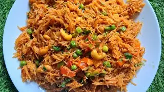 ऐसे सेवई बना कर खाएंगे तो नूडल्स और मैग्गी भी खाना भूल जाएंगे, seviyan upma, vermicelli upma recipe