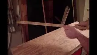 (Part 7) MAME Cabinet CP Build
