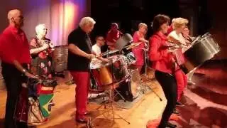 Bollito Misto Steelband