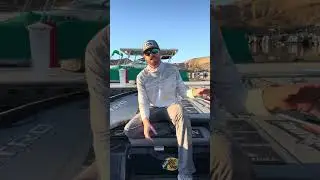 Best Time To Fish at Lake Mohave - Katherine Landing