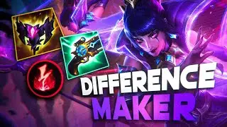 THE DIFFERENCE MAKER?| THE HIGHER LOWER GAME | Sertuss