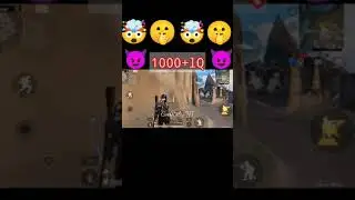 trick and tips in mirror world #short