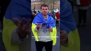 A Message To The Russian People (from a Ukrainian)