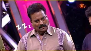 🔥 Silambam Challenge Ft.Fefsi Vijayan Master! | Kids vs Legends | Nanum Rowdy Dhan | Media Masons