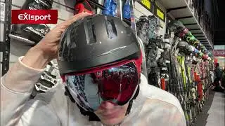 BOLLE Ryft Mips red - EXIsport