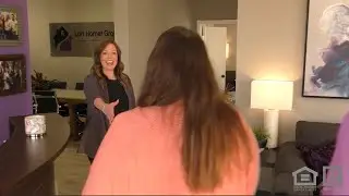 LORI HORNER TV COMMERCIAL 3