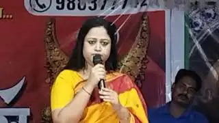 Dharonir pathe pathe by mampi saha