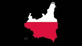 evolution of Poland #poland #flags #countryballs #history