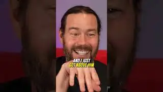 Chris Pontius Kissed a King Cobra 🐍