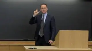 Fighting for Prison Education: Max Kenner at the Harvard Law Forum