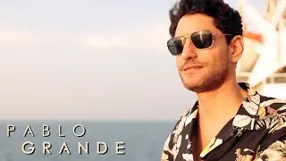 Pablo Grande - Jerusalema (Master KG Remix)