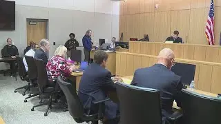 Man resentenced in crime tied to IMPD officer's death