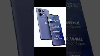 Motorola Edge 50 Ultra &ndash; The Most Underrated Flagship of 2026?