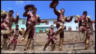 Nayjama - Coqueto Caporal (CAPORAL)