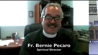 Fr Pecaro Second Letter