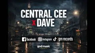 Central Cee x Dave Type Beat &ndash; &ldquo;cold night in f mi