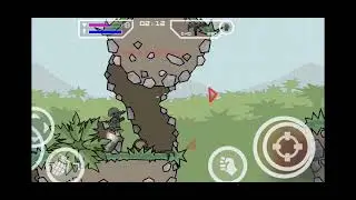 Minimilitia op gameplay