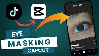 চোখের ভিডিও ইফেক্ট বানানো শিখুন | ভিডিও এডিটিং বাংলা টিউটোরিয়াল | Eye Effect Tutorial in #bangla