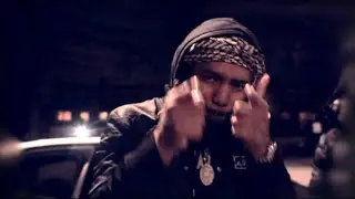 K.Walker ft. Reed Dollaz &ldquo;Shots Fired back&rdquo;