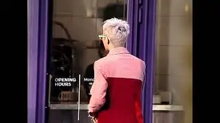 [더벤티] Gooood Drink! DRAGON SMOOTHIE COLLECTION_(60&rsquo;) w. G-DRAGON