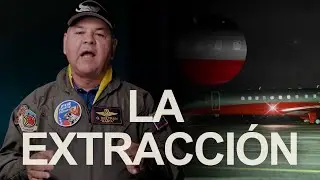 Misi&oacute;n Cumplida: La Salida de Maria Corina Machado Parisca | 09