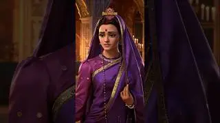 Paro Meets Kali Babu | Devdas Reimagined in 3D Animation