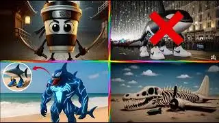 Kapuchino assasino tralalelu tralla bombardini guzini TUN TUN TUN SATHUR. MIKO-ZINKO