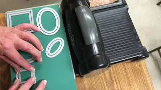 Tuesday's Tip - FRAME IT!