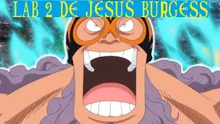 [GLA] - LAB 2 DE JESUS BURGESS