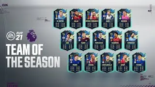 PACK OPENING - FIFA 21 -  MAIS DE 60 PACKS EM BUSCA DO TOTS PL - INACREDIT&Aacute;VEL O QUE ACONTECEU!!