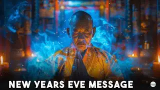 New years EVE Message