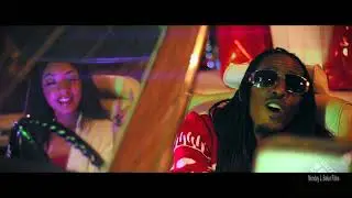 Dave Mack   Merry Christmas   Official Music Video   Shot by Monday J  Baker Films