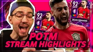 Schafft es PacksTrader in die Top 100? 😱 | Stream Highlight