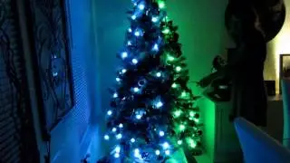 As Seen on TV Tree Dazzler