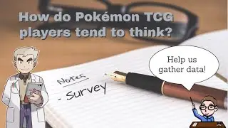 How do Pokemon Players tend to think? - Pok&eacute;math - Episode 44