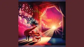 Piano Soundscape
