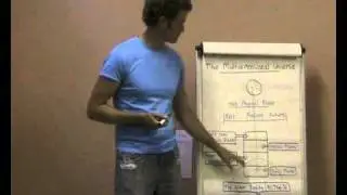 Mastery Path Events - Todd Routt - 2010