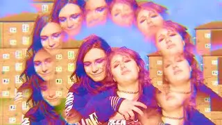 Postmodern Romance music video (non official fan made)