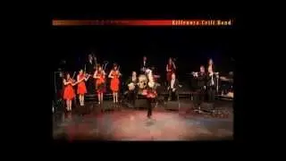 Kilfenora Ceili Band Easter Concert 2013