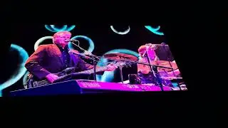 America at OLG Stage Oct 30,2025