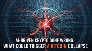 AI-Driven Crypto Gone Wrong: What Could Trigger a Bitcoin Collapse
