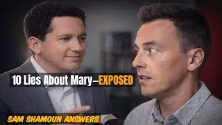 10 Lies Protestants Tell About Mary — EXPOSED & Refuted