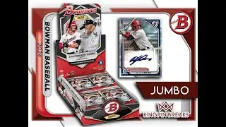UNDER WRAPS MINI HELMETS #8*BOWMAN JUMBO RTT #33*5/16/24