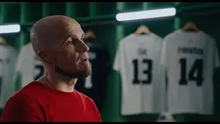To je naš futsal | #6 - Igor Osredkar
