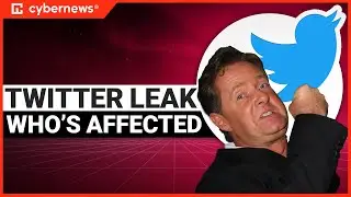 Twitter Leak (Part 2): Piers Morgan HACKED | cybernews.com