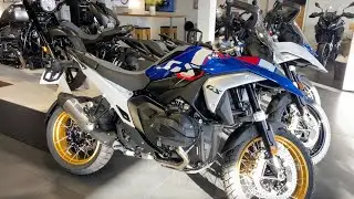 TUTO CONNEXION T&Eacute;L&Eacute;PHONE ET INTERCOM BMW R 1300 GS